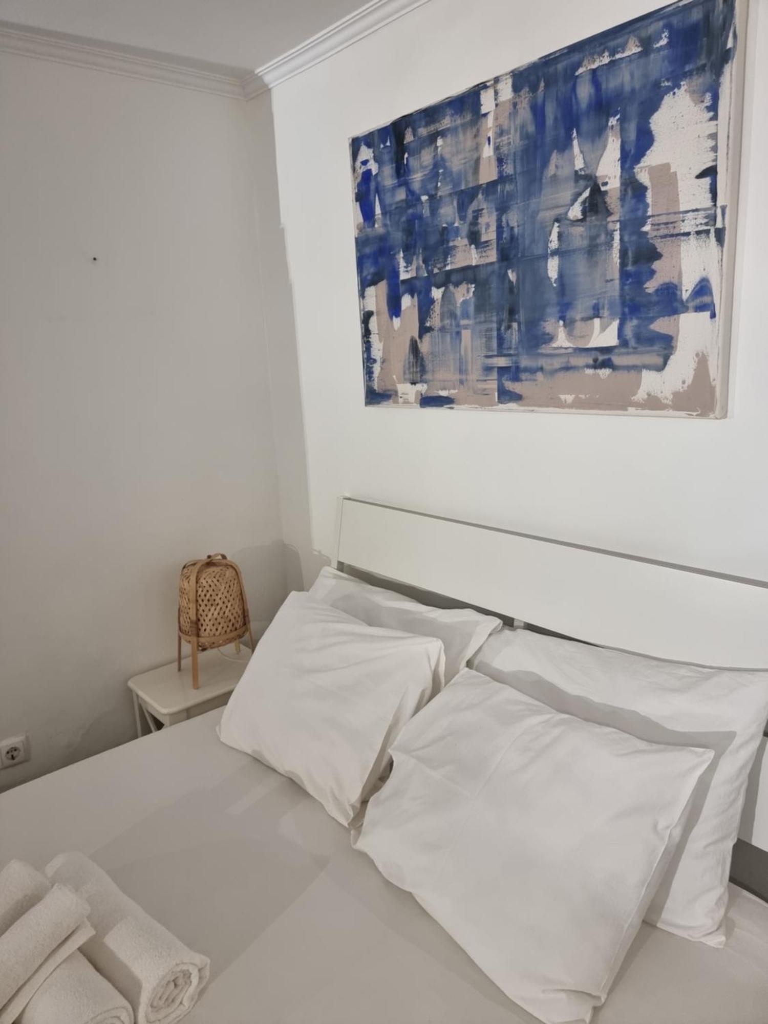 Lejlighed Alfama Overthetejo Lisboa